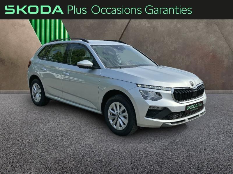 Voitures occasions ŠKODA KAMIQ Selection Vezin-le-Coquet