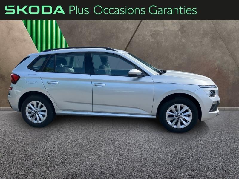 Voitures occasions ŠKODA KAMIQ Selection Vezin-le-Coquet