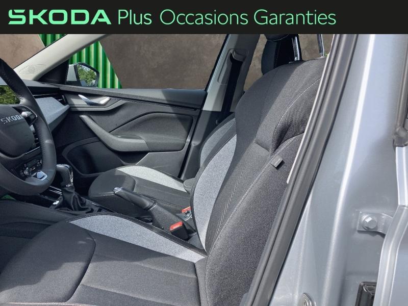 Voitures occasions ŠKODA KAMIQ Selection Vezin-le-Coquet