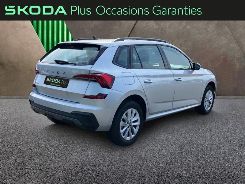 Voitures occasions ŠKODA KAMIQ Selection Vezin-le-Coquet