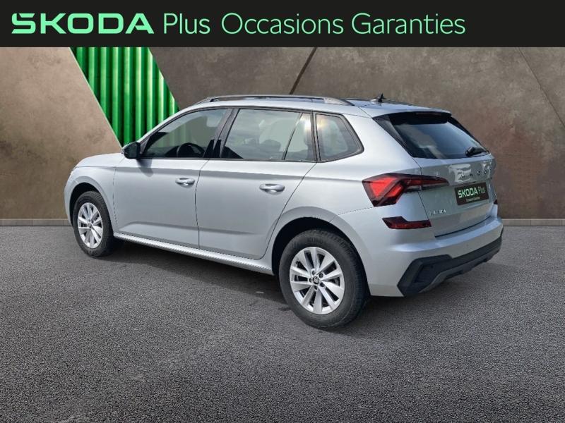 Voitures occasions ŠKODA KAMIQ Selection Vezin-le-Coquet