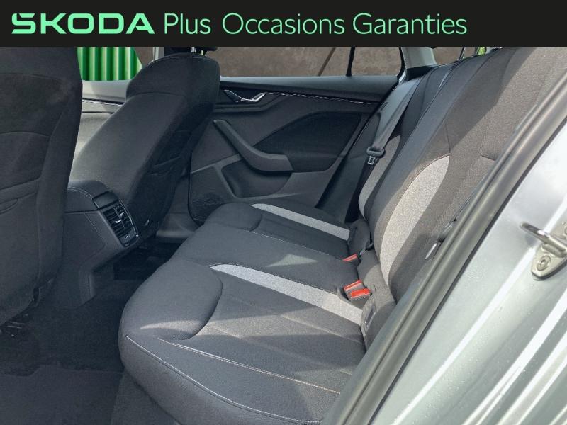 Voitures occasions ŠKODA KAMIQ Selection Vezin-le-Coquet