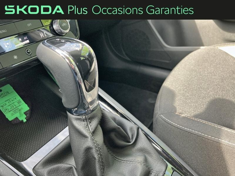 Voitures occasions ŠKODA KAMIQ Selection Vezin-le-Coquet