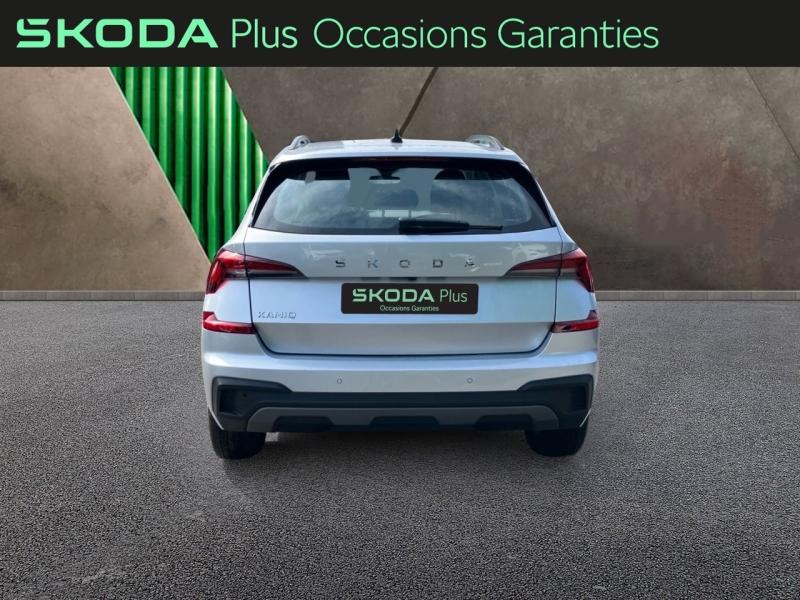Voitures occasions ŠKODA KAMIQ Selection Vezin-le-Coquet