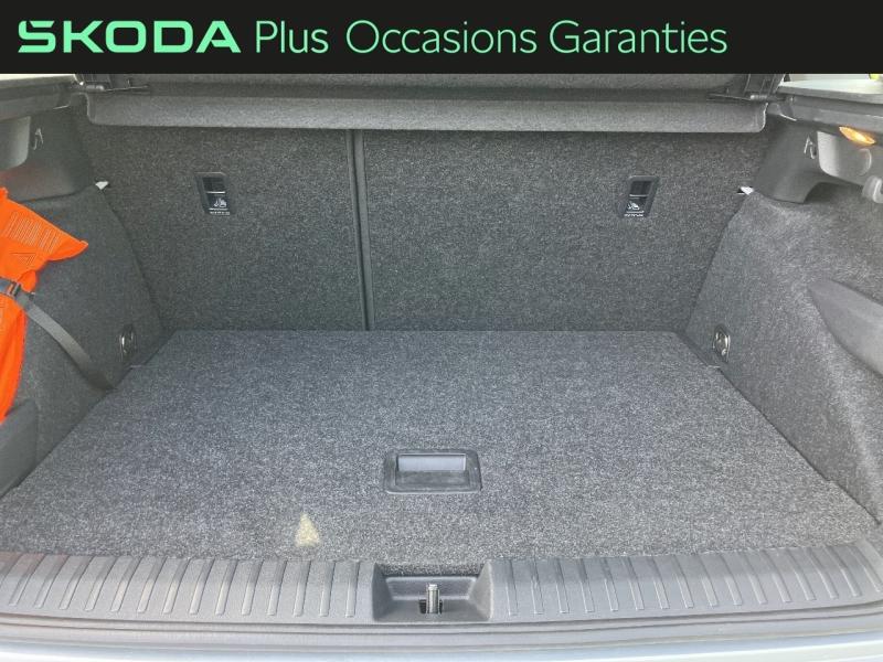 Voitures occasions ŠKODA KAMIQ Selection Vezin-le-Coquet