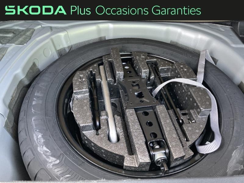 Voitures occasions ŠKODA KAMIQ Selection Vezin-le-Coquet