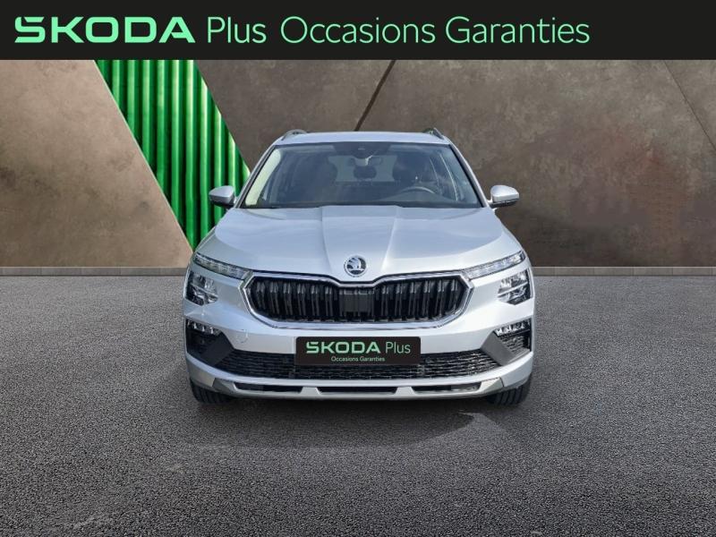 Voitures occasions ŠKODA KAMIQ Selection Vezin-le-Coquet