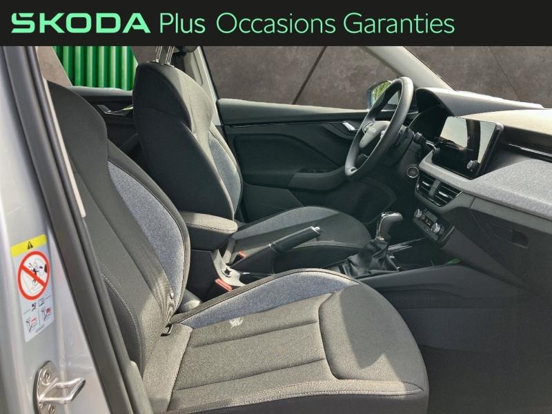 Voitures occasions ŠKODA KAMIQ Selection Vezin-le-Coquet