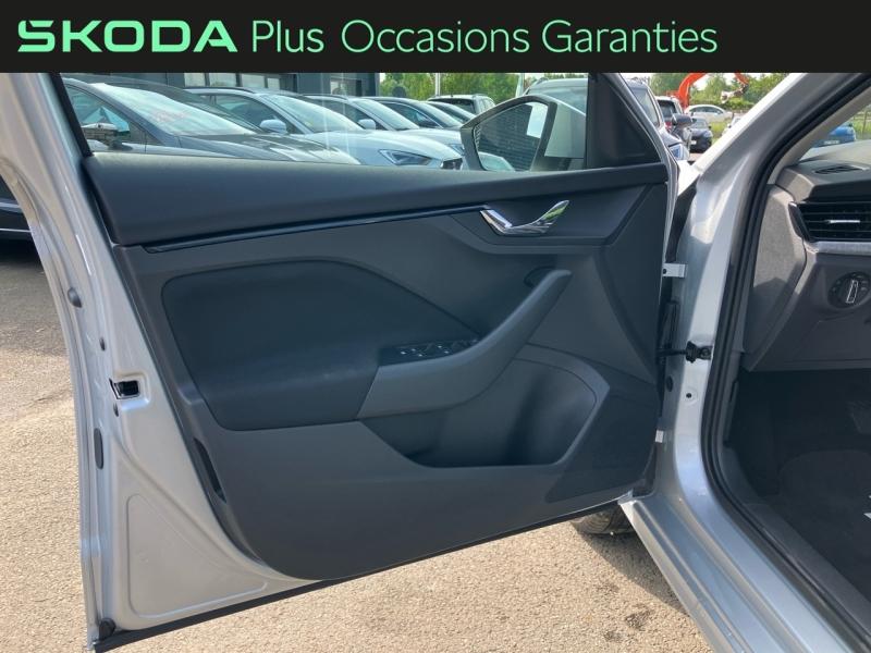 Voitures occasions ŠKODA KAMIQ Selection Vezin-le-Coquet