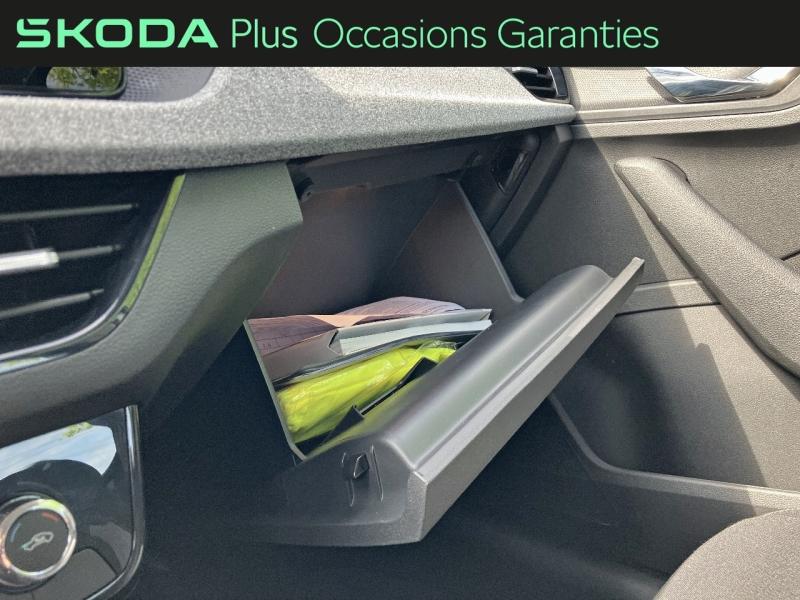 Voitures occasions ŠKODA KAMIQ Selection Vezin-le-Coquet