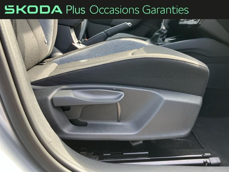 Voitures occasions ŠKODA KAMIQ Selection Vezin-le-Coquet