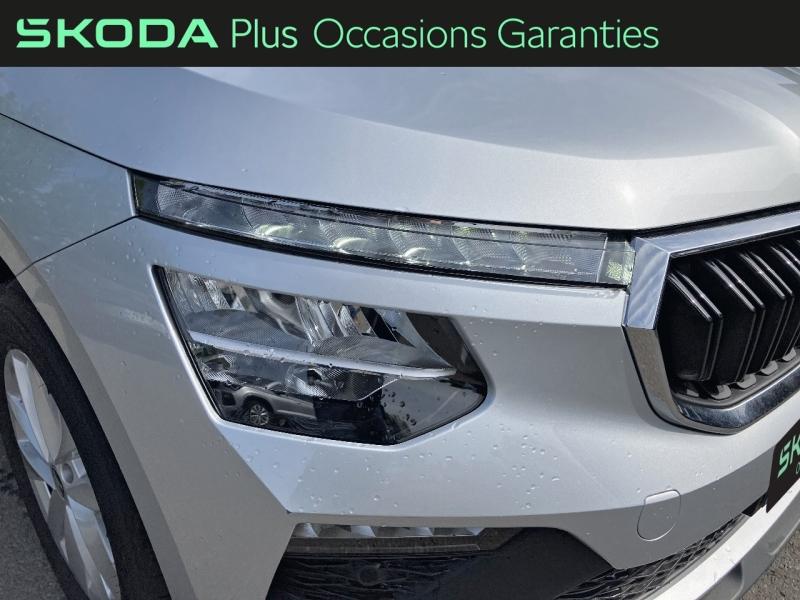 Voitures occasions ŠKODA KAMIQ Selection Vezin-le-Coquet