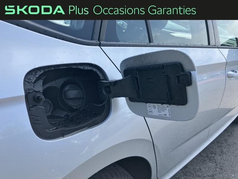 Voitures occasions ŠKODA KAMIQ Selection Vezin-le-Coquet