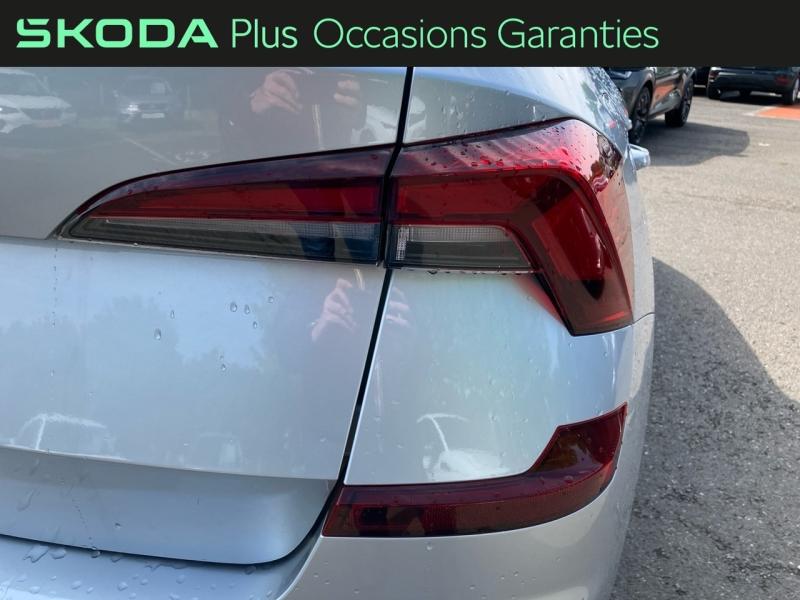 Voitures occasions ŠKODA KAMIQ Selection Vezin-le-Coquet
