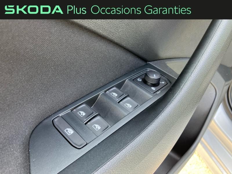 Voitures occasions ŠKODA KAMIQ Selection Vezin-le-Coquet