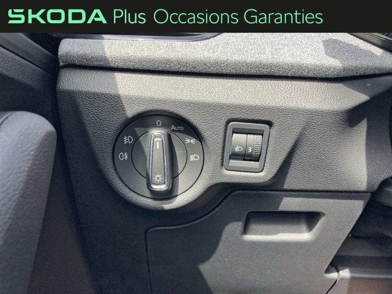 Voitures occasions ŠKODA KAMIQ Selection Vezin-le-Coquet
