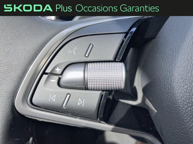 Voitures occasions ŠKODA KAMIQ Selection Vezin-le-Coquet