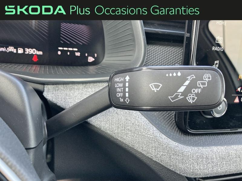 Voitures occasions ŠKODA KAMIQ Selection Vezin-le-Coquet