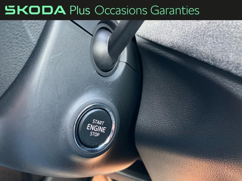 Voitures occasions ŠKODA KAMIQ Selection Vezin-le-Coquet