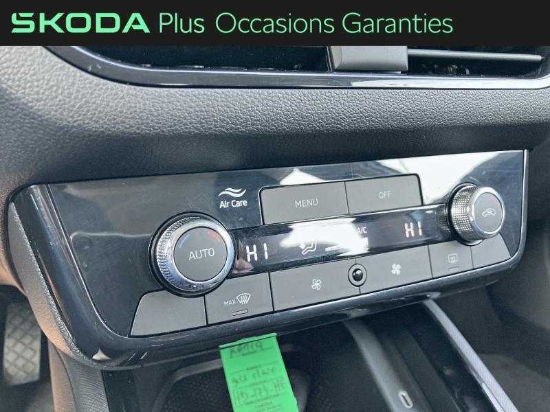 Voitures occasions ŠKODA KAMIQ Selection Vezin-le-Coquet