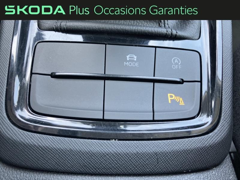 Voitures occasions ŠKODA KAMIQ Selection Vezin-le-Coquet