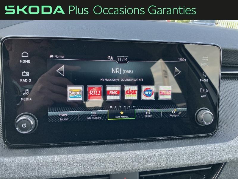Voitures occasions ŠKODA KAMIQ Selection Vezin-le-Coquet