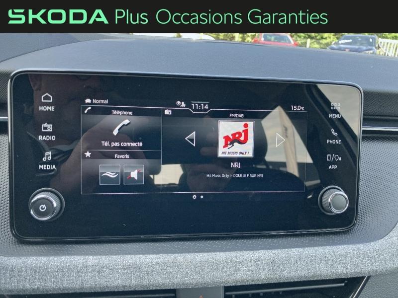Voitures occasions ŠKODA KAMIQ Selection Vezin-le-Coquet