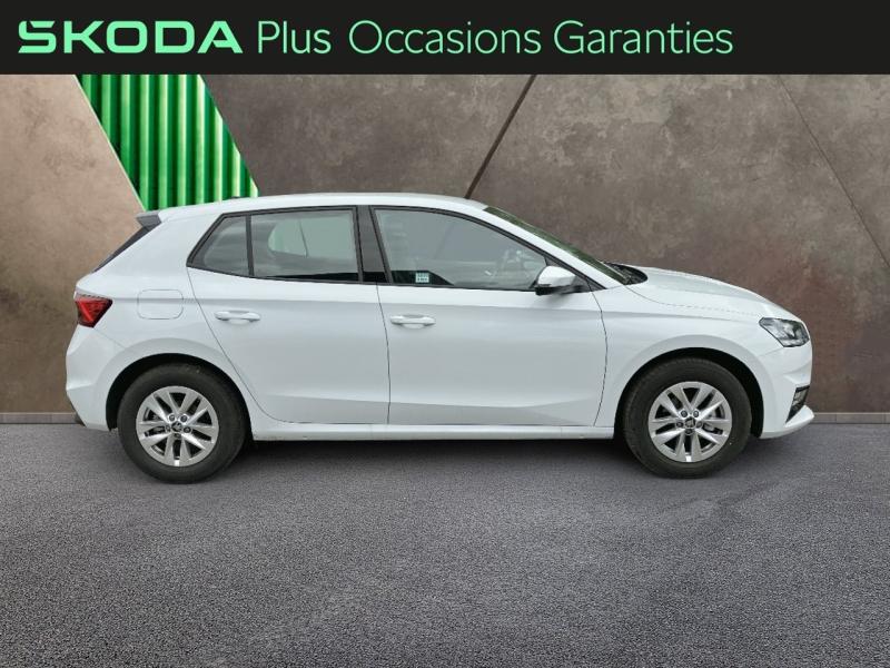 Voitures occasions ŠKODA FABIA Selection Vezin-le-Coquet