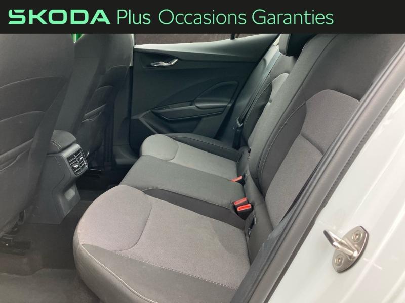 Voitures occasions ŠKODA FABIA Selection Vezin-le-Coquet