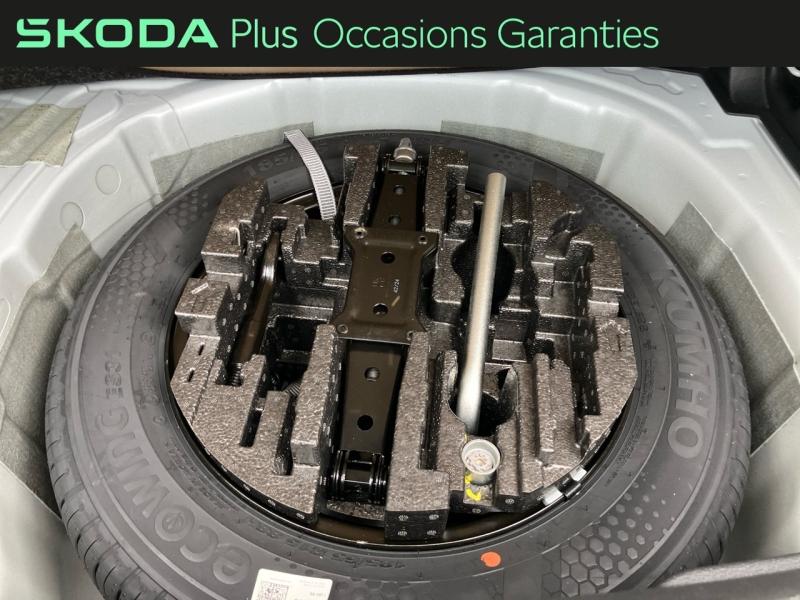Voitures occasions ŠKODA FABIA Selection Vezin-le-Coquet
