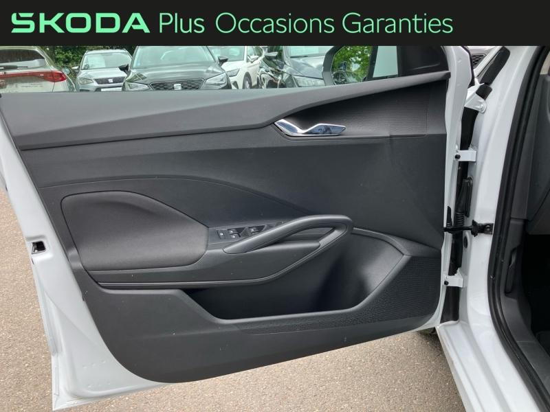 Voitures occasions ŠKODA FABIA Selection Vezin-le-Coquet