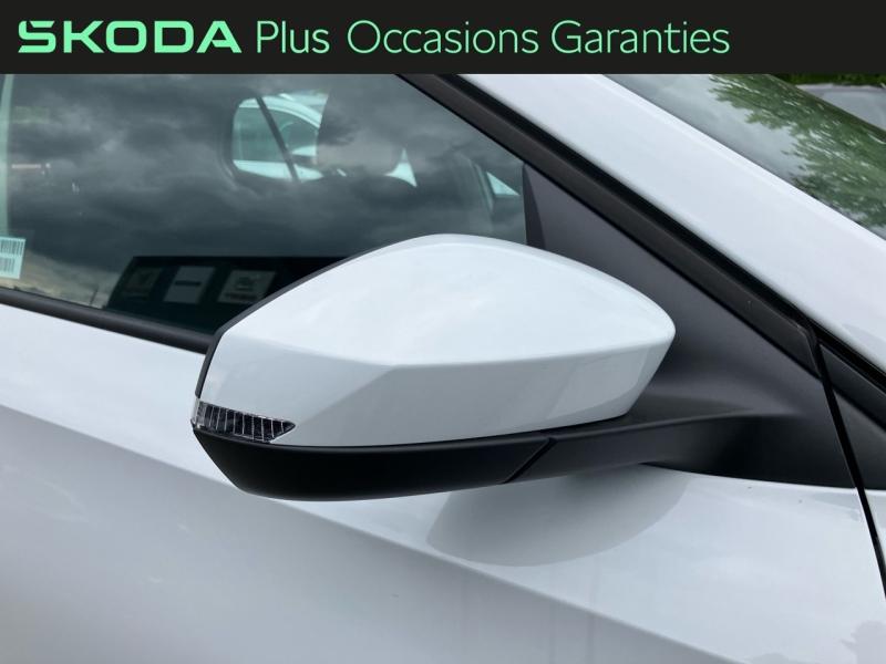 Voitures occasions ŠKODA FABIA Selection Vezin-le-Coquet