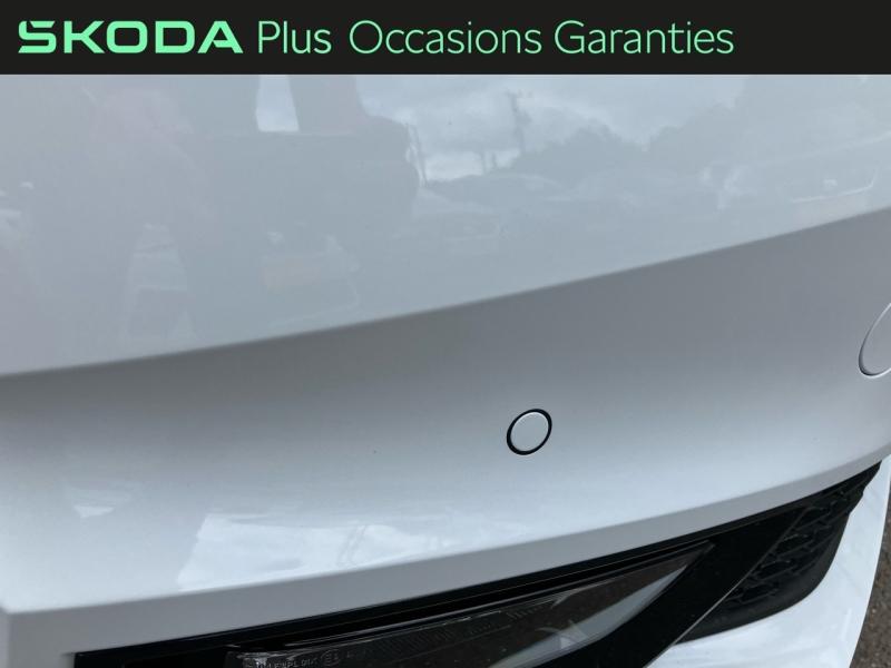 Voitures occasions ŠKODA FABIA Selection Vezin-le-Coquet