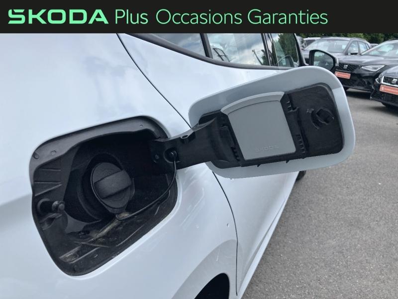 Voitures occasions ŠKODA FABIA Selection Vezin-le-Coquet