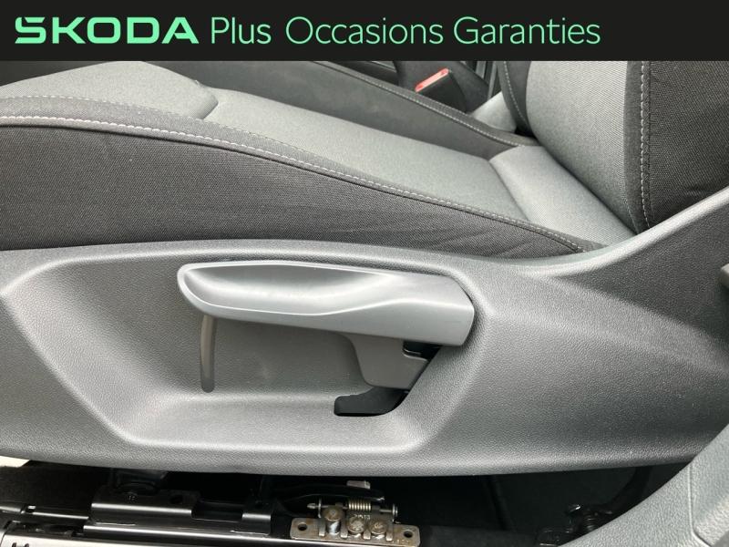 Voitures occasions ŠKODA FABIA Selection Vezin-le-Coquet