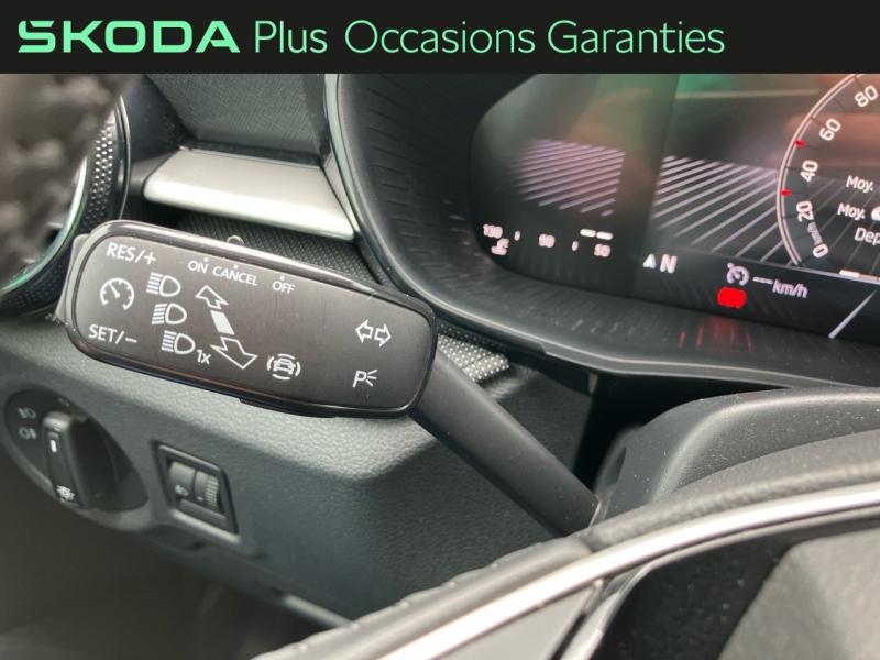 Voitures occasions ŠKODA FABIA Selection Vezin-le-Coquet