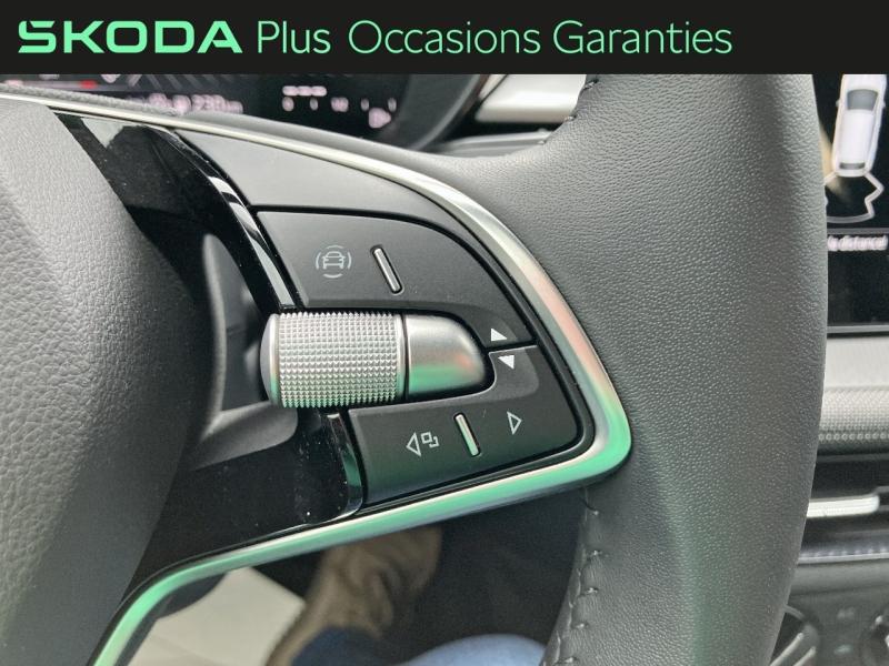 Voitures occasions ŠKODA FABIA Selection Vezin-le-Coquet