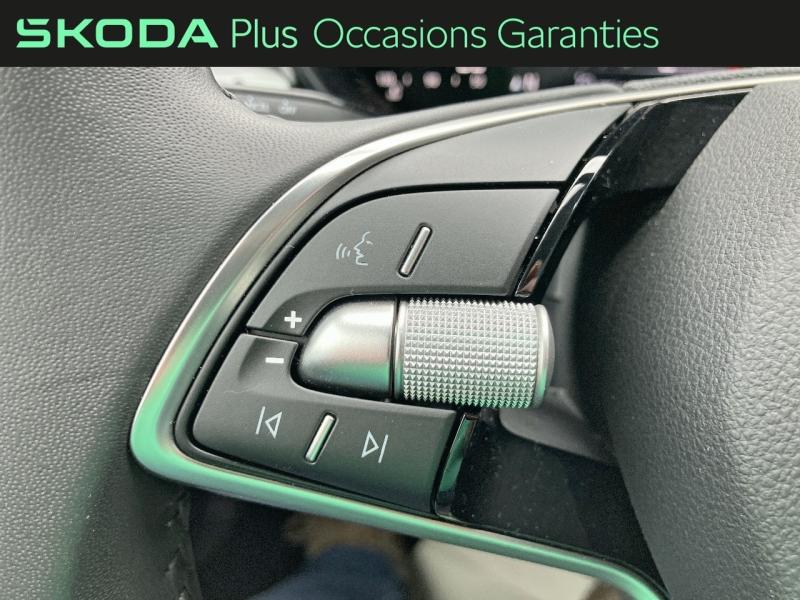 Voitures occasions ŠKODA FABIA Selection Vezin-le-Coquet