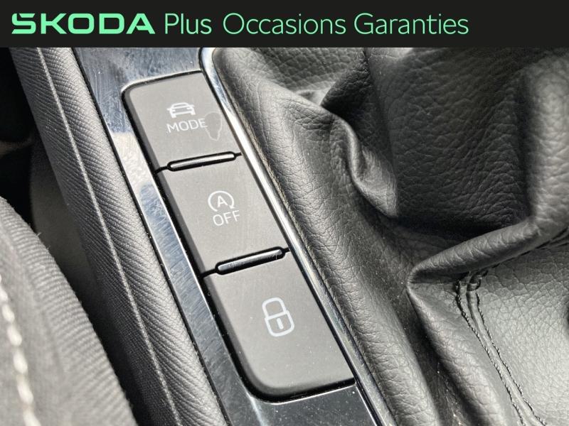 Voitures occasions ŠKODA FABIA Selection Vezin-le-Coquet