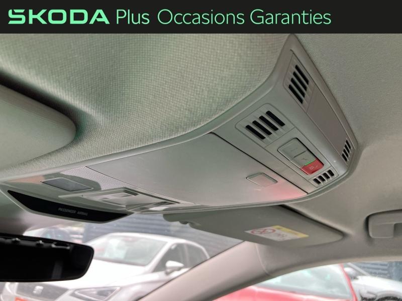 Voitures occasions ŠKODA FABIA Selection Vezin-le-Coquet