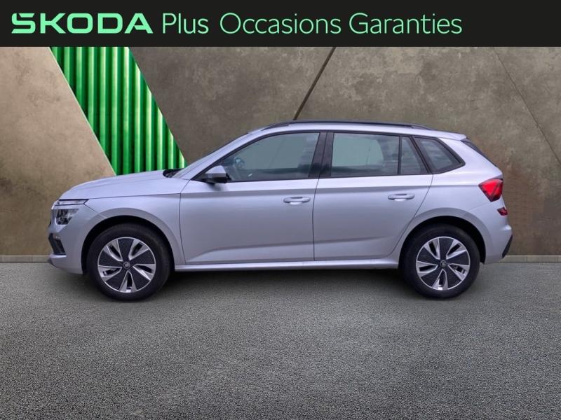 Voitures occasions ŠKODA KAMIQ Selection Vezin-le-Coquet