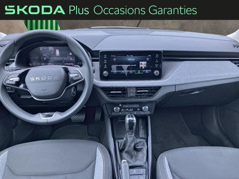 Voitures occasions ŠKODA KAMIQ Selection Vezin-le-Coquet