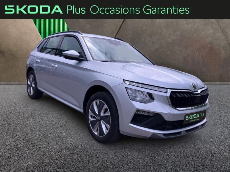 Voitures occasions ŠKODA KAMIQ Selection Vezin-le-Coquet