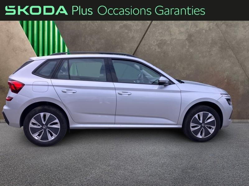 Voitures occasions ŠKODA KAMIQ Selection Vezin-le-Coquet