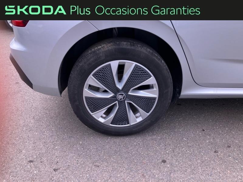 Voitures occasions ŠKODA KAMIQ Selection Vezin-le-Coquet