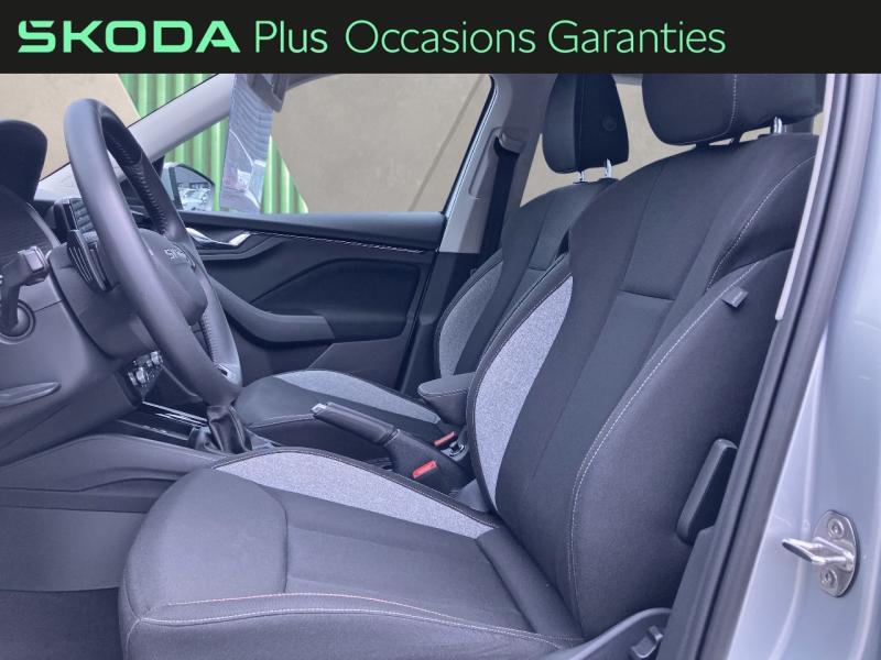 Voitures occasions ŠKODA KAMIQ Selection Vezin-le-Coquet