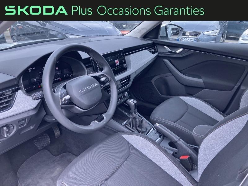 Voitures occasions ŠKODA KAMIQ Selection Vezin-le-Coquet