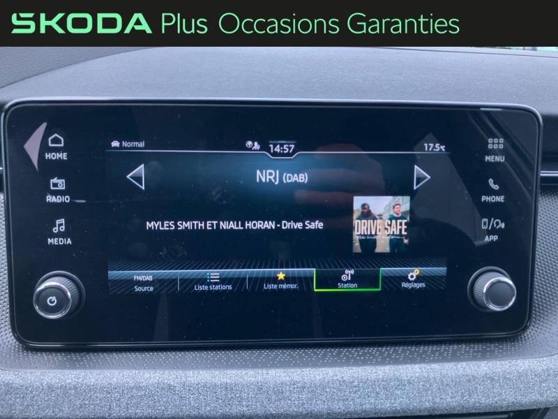 Voitures occasions ŠKODA KAMIQ Selection Vezin-le-Coquet
