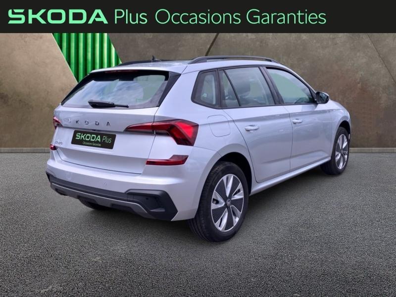 Voitures occasions ŠKODA KAMIQ Selection Vezin-le-Coquet