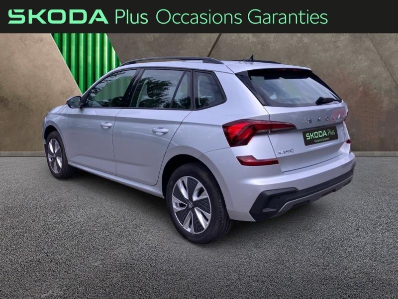 Voitures occasions ŠKODA KAMIQ Selection Vezin-le-Coquet